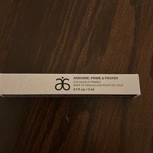 Arbonne primer never used